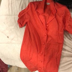 Vintage dress